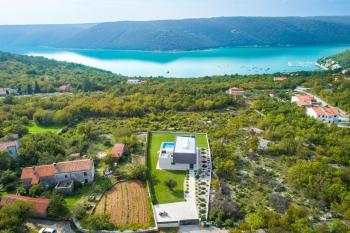 Villa Memory, Raša (фото 2)