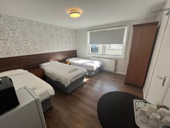 Park View Rooms, Edinburgh (photo 3)