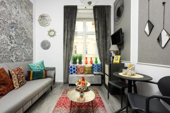 Native Apartments Studencka 25, Краков (фото 3)