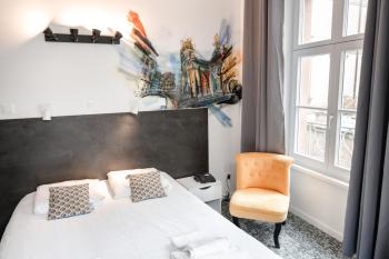 Hotel des Arts - Centre Cathédrale, Strasburgo (foto 4)