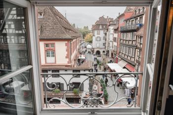 Hotel des Arts - Centre Cathédrale, Strasburgo (foto 5)