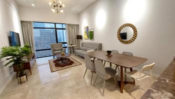 Majestic Apartment KLCC, Kuala Lumpur (fotografie 4)