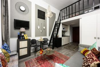 Native Apartments Studencka 25, Краков (фото 5)