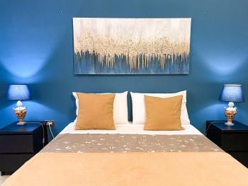 Al Politeama Rooms B&B, Палермо (фото 3)