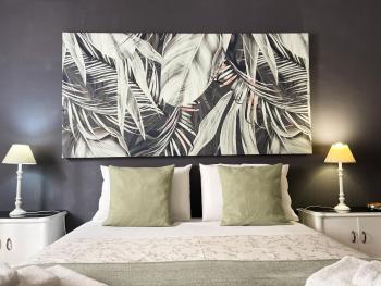 Al Politeama Rooms B&B, Палермо (фото 5)