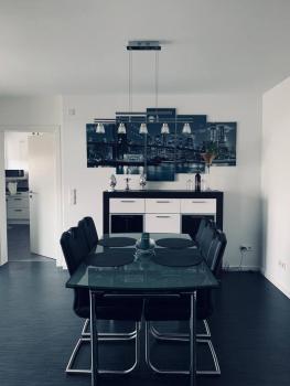 Apartment mit Penthouse Charakter in Dresden, Drážďany (fotografie 5)