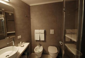 Lungotevere Suite, Řím (fotografie 3)