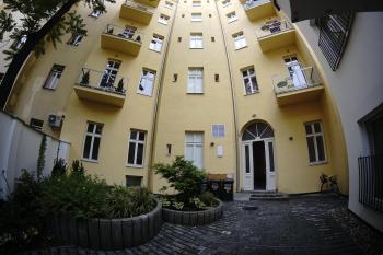 420Welcome.Inn, Praha (fotografie 4)