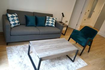 Exceptional 1King Lifestyle Apartment - Centrally located, Birmingham (foto 5)