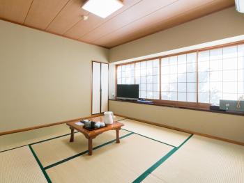 SUIHOUEN, Numazu (foto 5)