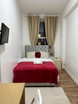 City Lodge Shadwell, Londýn (fotografie 4)