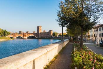 Flats4rent Regaste, Verona (fotografie 3)