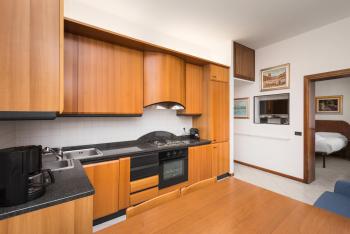 Flats4rent Regaste, Verona (fotografie 5)