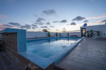 Oliva 2 Bed Room, Casablanca (Foto 5)