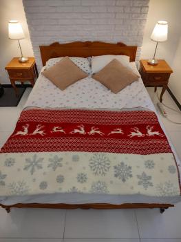 Mała Apartment, Varšava (fotografie 3)