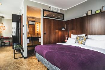 HENRI Hotel Düsseldorf, Düsseldorf (photo 5)