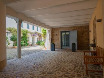 Hofgarten 1824 Hotel garni, Дрезден (фото 4)