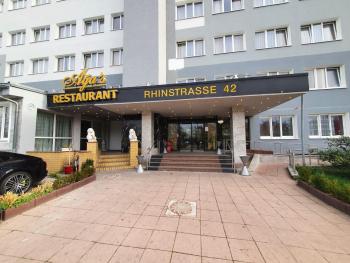 R&B Hotel, Berlin (photo 4)