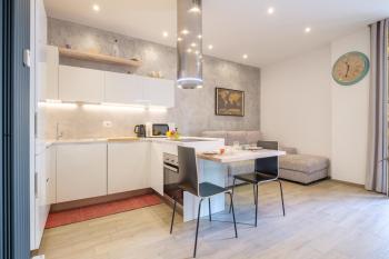 Residence Cairoli 9 by Studio Vita, Boloňa (fotografie 3)