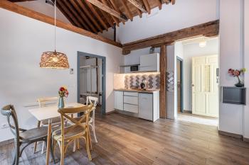 Apartamentos Boutique Granada Albaicín 3000, Granada (fotografie 4)