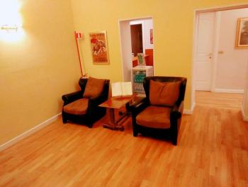Hotel Fenicia, Roma (foto 2)