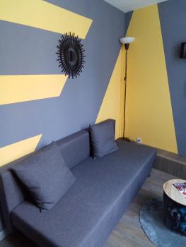 Cosy, Marseille (fotografie 2)