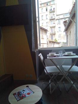 Cosy, Marseille (fotografie 3)