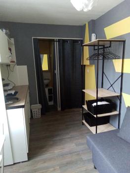 Cosy, Marseille (fotografie 4)