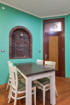 Life in Colors - Elegant 2BD Premium Stay by Flat Mаnager, Sofie (fotografie 5)