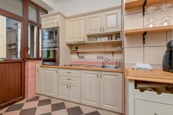 Life in Colors - Elegant 2BD Premium Stay by Flat Mаnager, Sofie (fotografie 3)