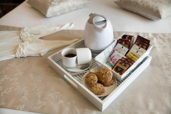 Unicum Roma Suites, Rome (photo 3)
