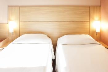 B&B HOTEL Marseille Bonneveine, Marsiglia (foto 4)