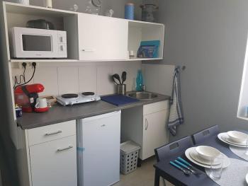 Appartement design, Marseille (fotografie 2)
