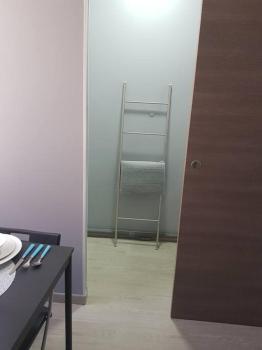 Appartement design, Marseille (fotografie 3)