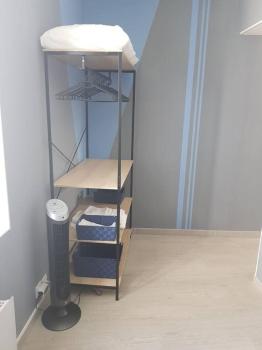 Appartement design, Marseille (fotografie 4)