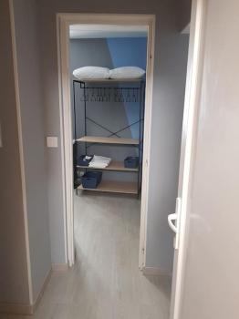 Appartement design, Marseille (fotografie 5)