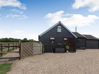 The Nook, Louth (fotografie 2)