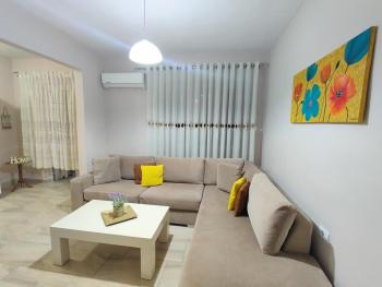 Tirana City Center Apartment, Tirana (foto 4)