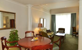 The Edward, Durban (foto 3)
