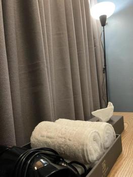 The garden hotel, Seoul (Foto 5)