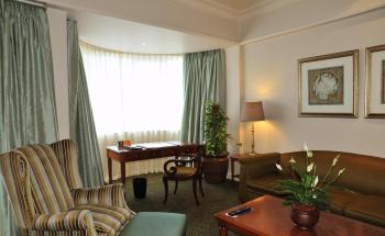 The Edward, Durban (foto 5)