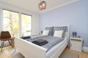 Schönes Zwei-Zimmer-Apartment in der Bremer City, Bremen (photo 5)