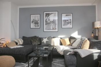 Schönes Zwei-Zimmer-Apartment in der Bremer City, Bremen (photo 2)