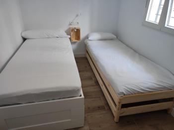 Belice, excepcional apartamento con Jacuzzi, Punta Umbría (foto 5)