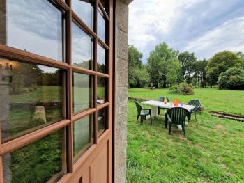 Apartment in Bénodet near Sandy Beaches, Беноде (фото 2)