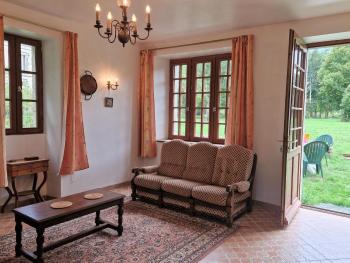 Apartment in Bénodet near Sandy Beaches, Беноде (фото 4)