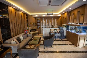 Hamitbey Hotel Yenikapı, Istanbul (foto 5)