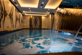 Hamitbey Hotel Yenikapı, Istanbul (foto 2)