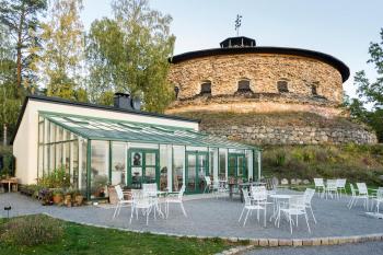 Fredriksborg Hotell & Restaurang, Värmdö (fotografie 3)