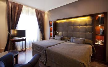Hotel Casa Fuster G.L Monumento, Barcelona (Foto 3)